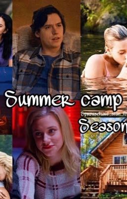 Summer camp season 2 (finished)