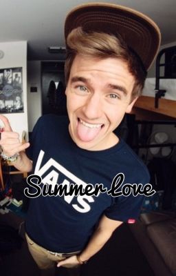 Summer Love (O2L fan fiction)