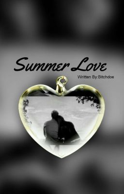 Summer Love//Stelena
