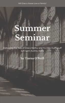 Summer Seminar