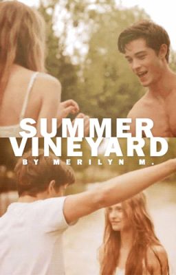 Summer Vineyard