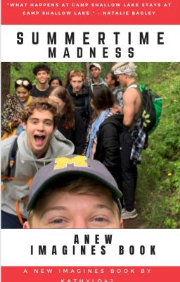 Summertime Madness: HSMTMTS Imagines