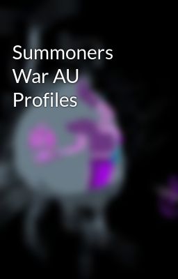 Summoners War AU Profiles