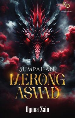 SUMPAHAN MERONG ASWAD (BAKAL TERBIT)