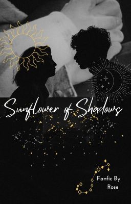 Sunflower of Shadows