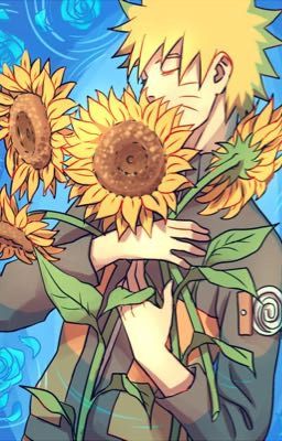 Sunflower: Oneshot