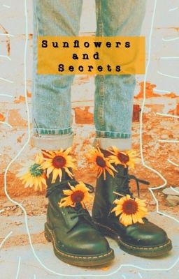 Sunflowers and Secrets