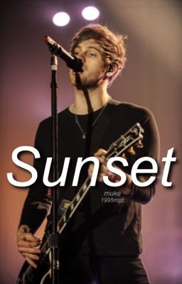 Sunset | Muke