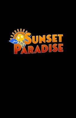 Sunset Paradise: Rewritten