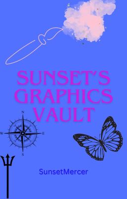 Sunset's Graphics Vault