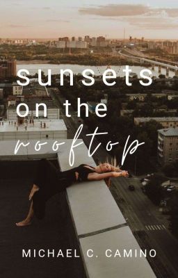 Sunsets On The Rooftop (Eng. Ver)