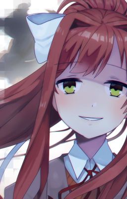 Sunshine [DDLC - Monika x Yuri, AKA Yurika]