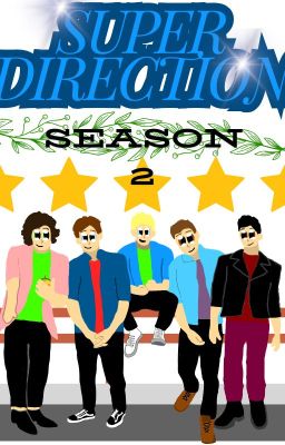 Super Direction (Season 2)