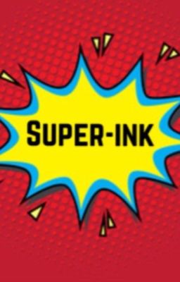 Super-ink