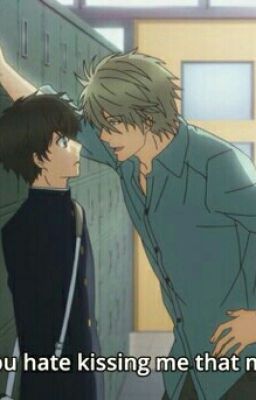 Super Lovers