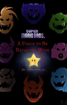 Super Mario Bros.: A Force to Be Reckoned With