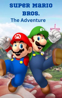 Super Mario Bros - The Adventure