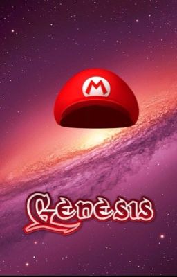 Super Mario Genesis 