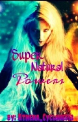 Super Natural Powers