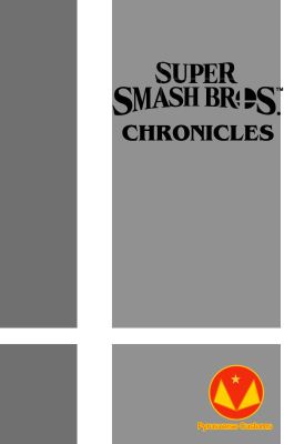 Super Smash Bros. Chronicles