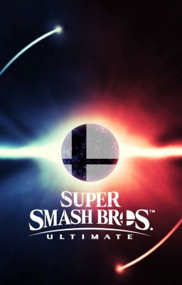 Super Smash Bros. - The 