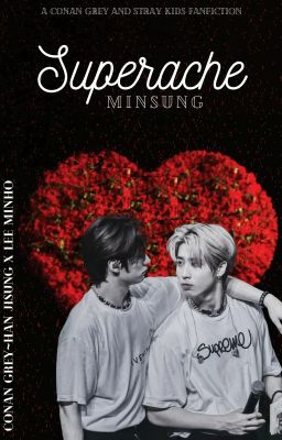 Superache: Minsung