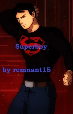 Superboy