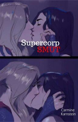 Supercorp SMUT