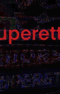 superette 