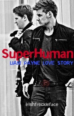 Superhuman // Liam