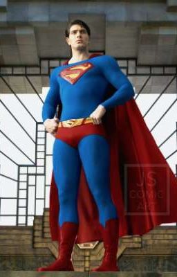 Superman:Man Of Tomorrow