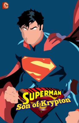 Superman - Son of Krypton