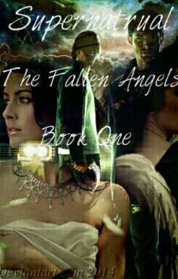 Supernatrual : The Fallen Angels 