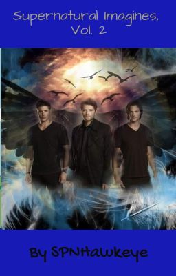 Supernatural Imagines, Volume 2