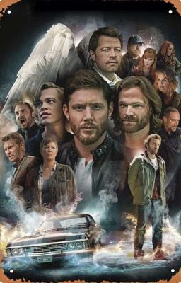 Supernatural Oneshots 