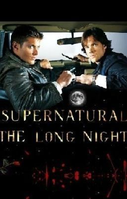 Supernatural: The Long Night