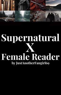 Supernatural X Female Reader (Preferences)