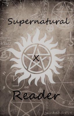 Supernatural x Reader Oneshots