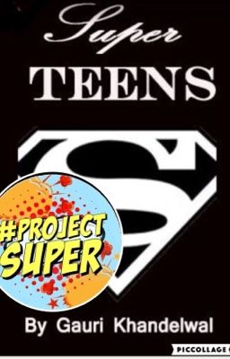 SuperTeens