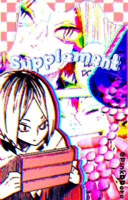 SUPPLEMENT||YANDERE! Kenma Kozume (16+)