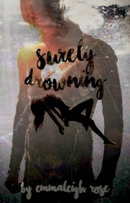 Surely Drowning | The Flash OC