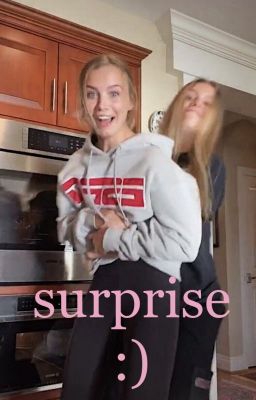 surprise :)