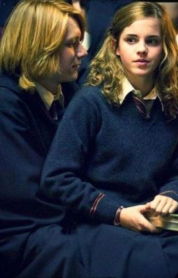 Surprising news | Fred and Hermione