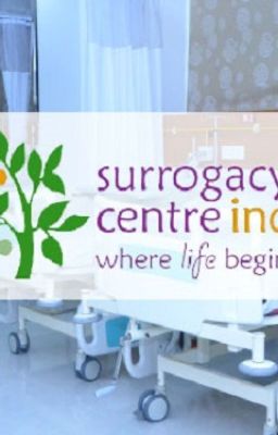 surrogacy centre india