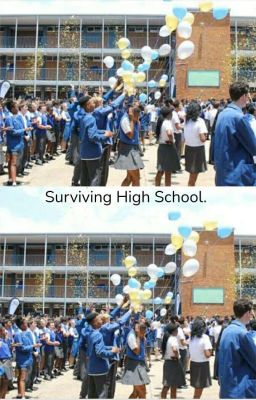 Surviving High School. 
