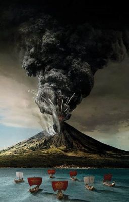 Surviving Vesuvius (A Poem)