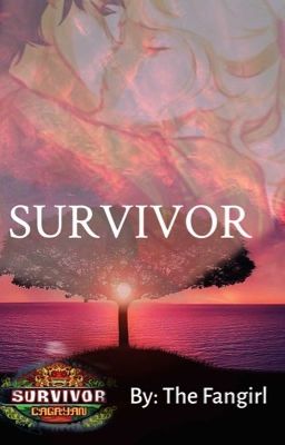 Survivor: Percabeth AU✔️