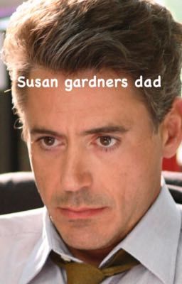 Susan Gardners dad 