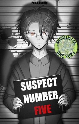 Suspect Number Five | ONC 2023