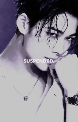 suspended. | 니키